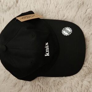 Knix NWT Cotton Cap